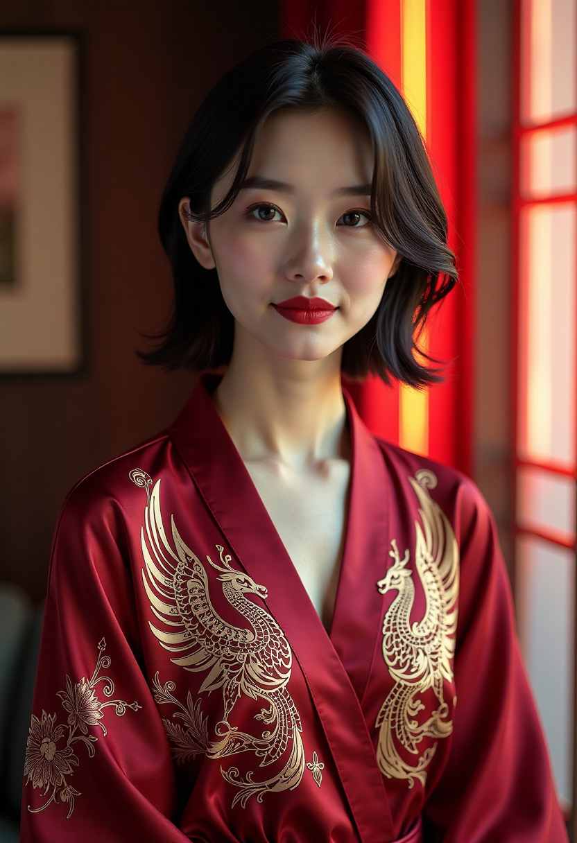 晨曦之光