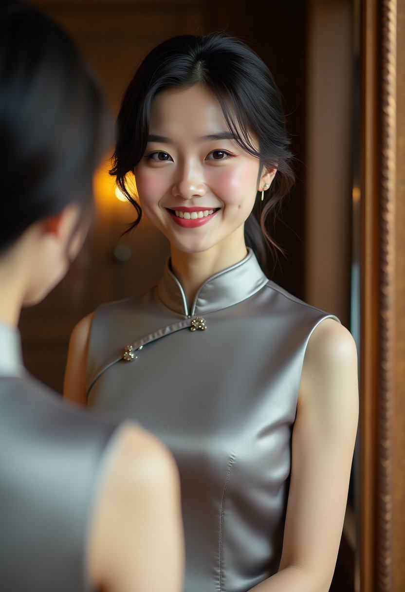 繁花似锦