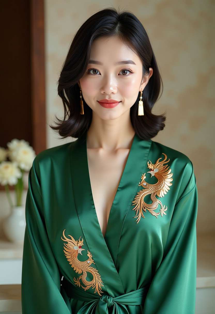 温柔陷阱
