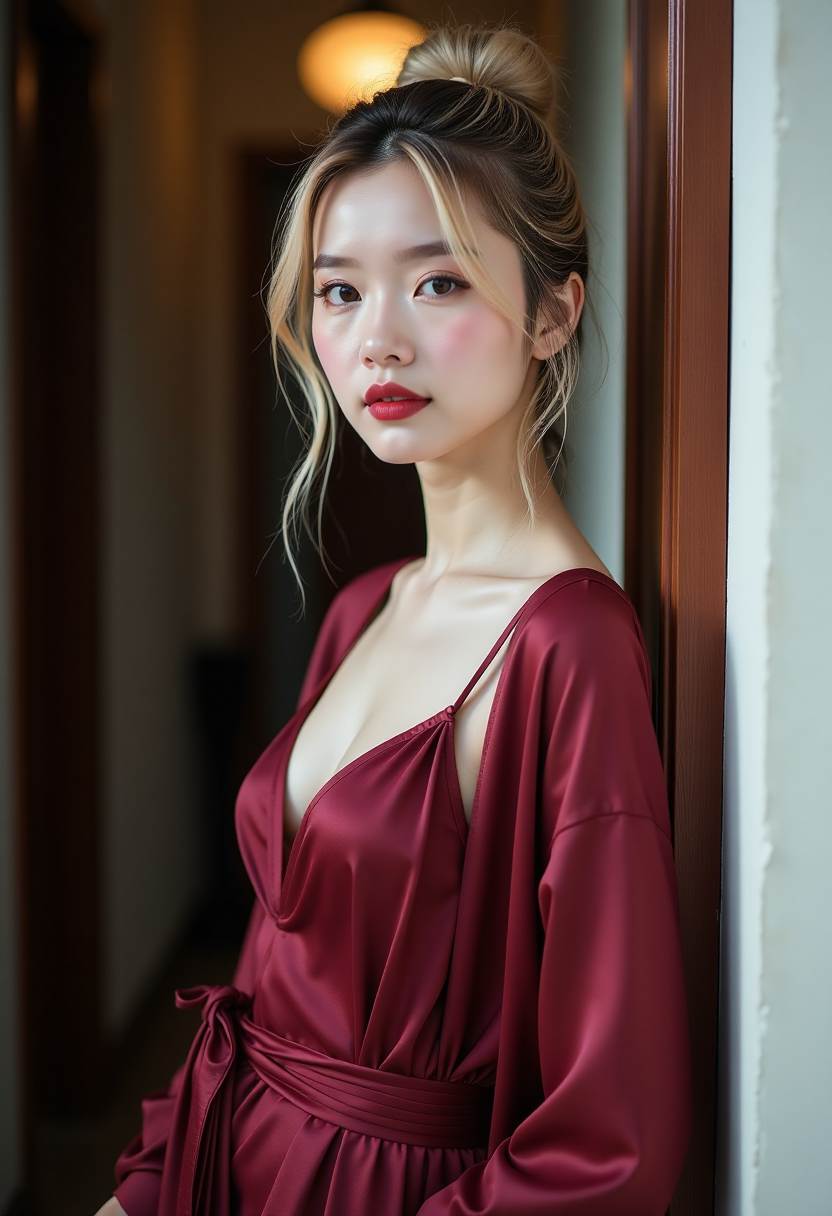 余红新剧